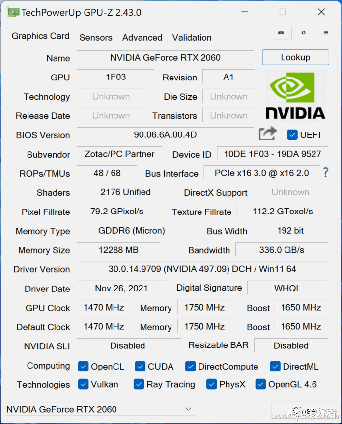 Windows|老卡再战江湖 RTX 2060 12GB到底咋样