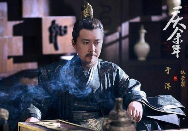 范闲|庆余年：范闲的六个爹听到他的死讯后，谁会疯的最厉害？