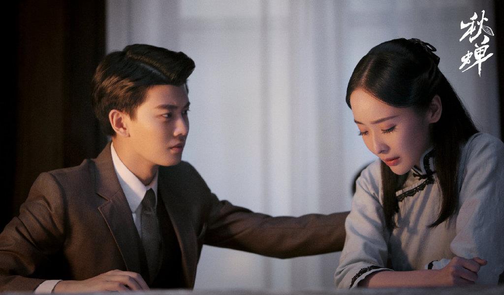 电视剧|任嘉伦主演的10部电视剧，火了3部糊了7部，关键看女主是谁