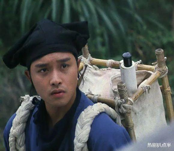 林志颖|大龄演少年，却毫无违和感，论扮嫩我只服这7位男星