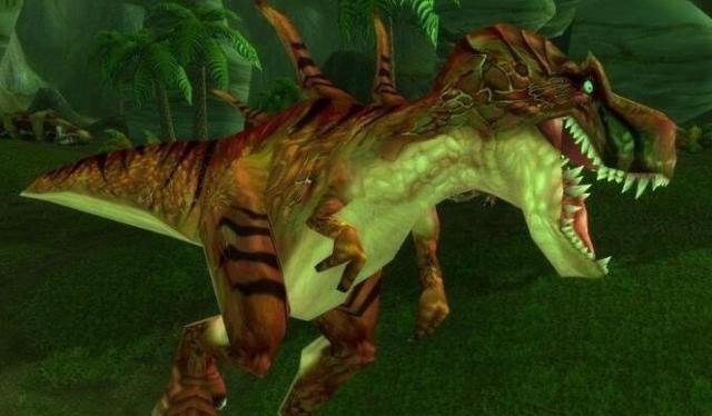 百娱星谈 魔兽60轮回服：P1阶段这些道具价值很高，得其一者千G马无忧