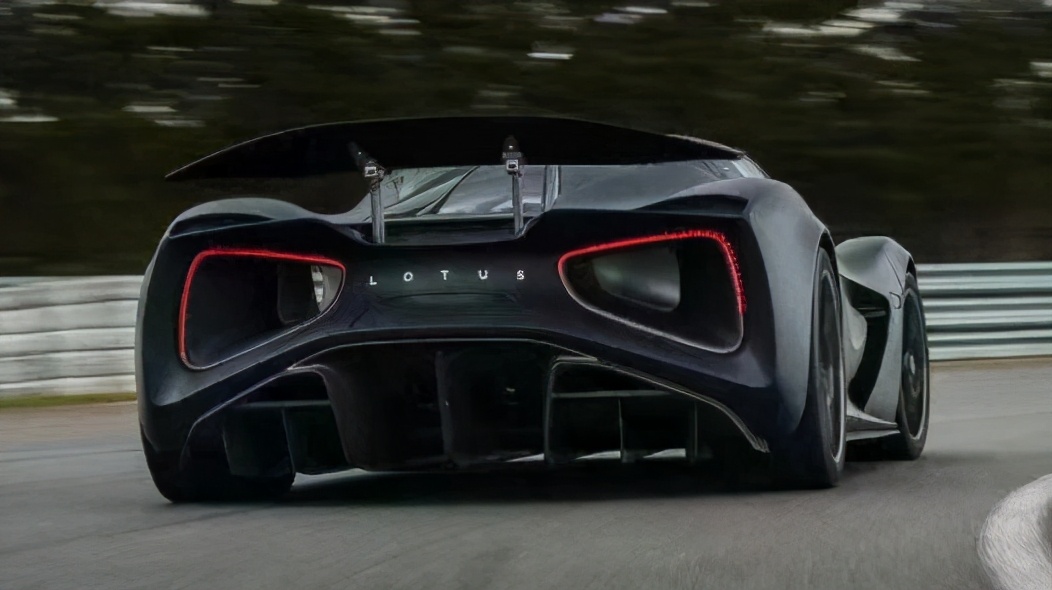 英朗|吉利集团路特斯首款SUV曝光，气场胜过卡宴和Levante，2022年上市