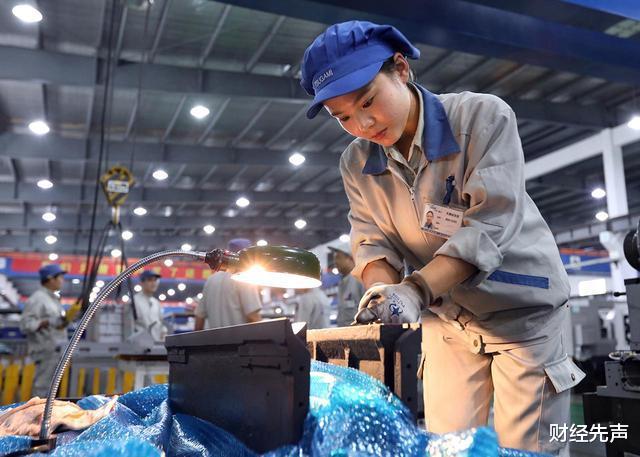 德国|中国离职率高达14.8%，德国仅2%，国人没上进心？打工人的3个苦衷