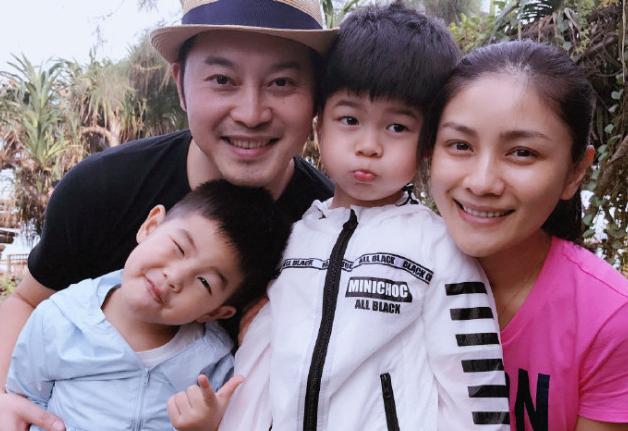 胡可|原来这些明星居然是夫妻？真的太低调，知道一对算你厉害了！