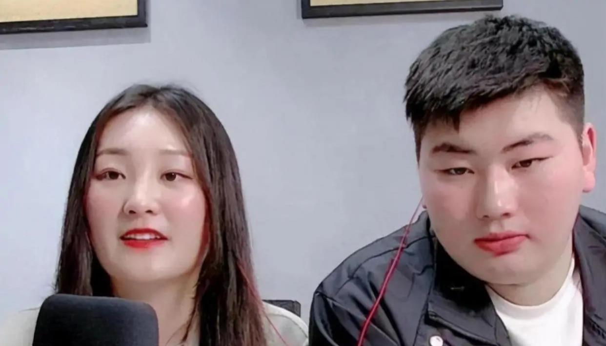 陈亚男|大衣哥儿媳承认与朱小伟已分开，称其天天打游戏，还要靠自己养活