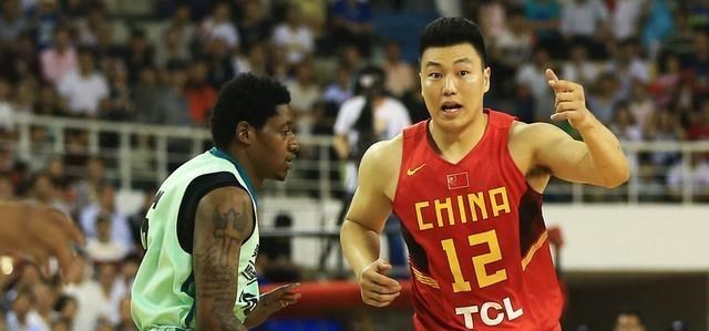 丁彦雨航|CBA北控男篮报价丁彦雨航！2000万+前国字号球星，巩晓彬高兴了