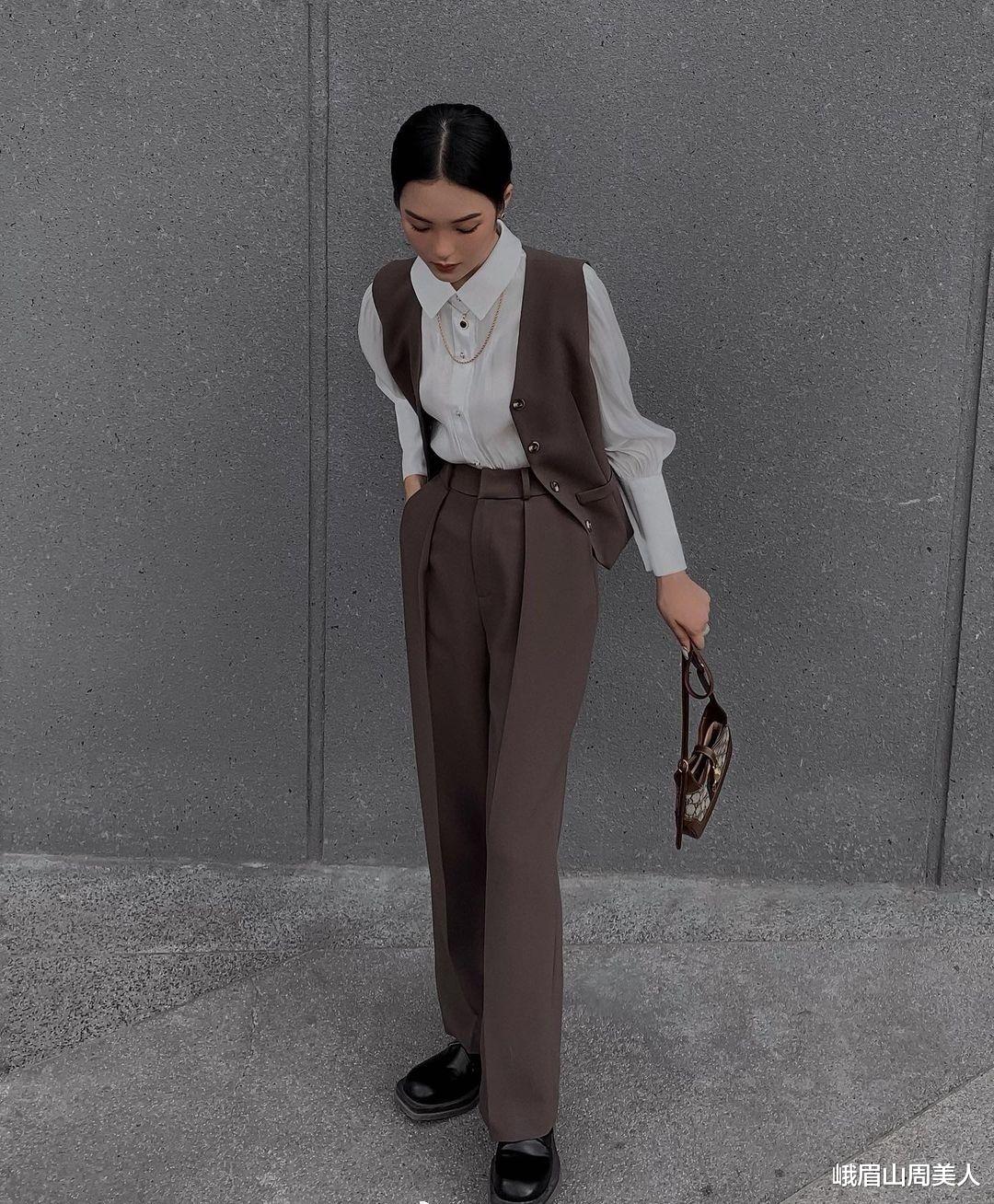 峨眉山周美人|夏天常见到的5套“死亡搭配”,俗气还掉档次,第二套很多人中!