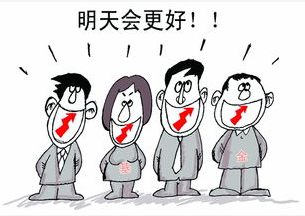 股价 中国股市：“无量下跌”和“无量下跌”看清了，离高手不远了！?