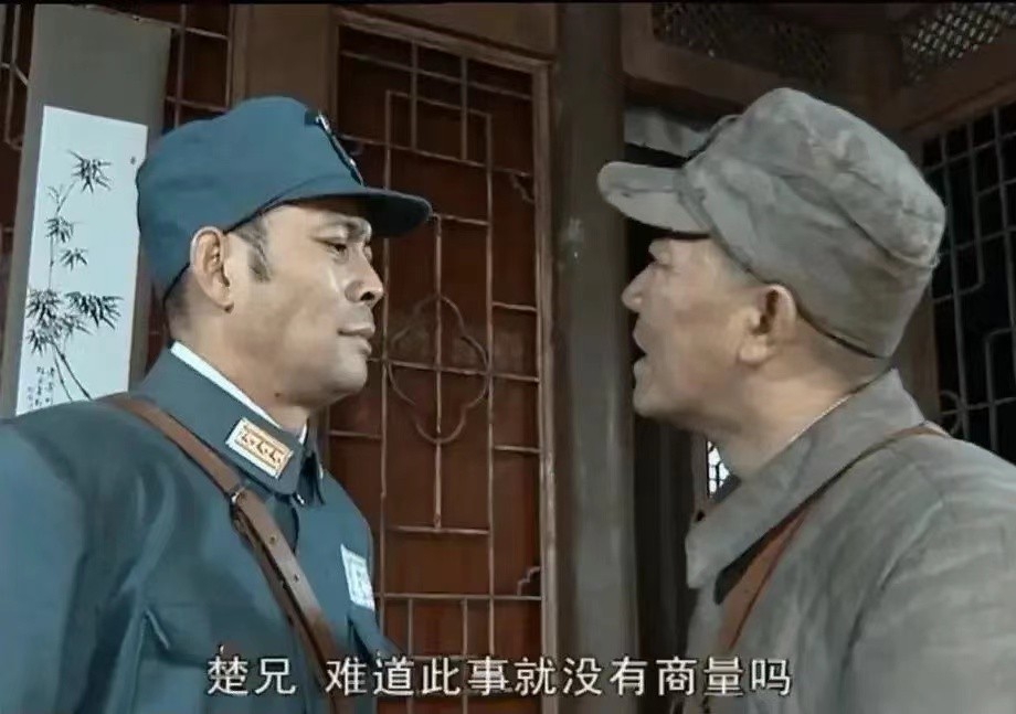 亮剑|“电影版《亮剑》”上映，李幼斌携原班人马杀来，炮火连天太刺激