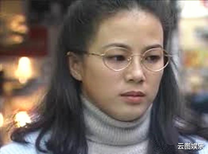 严淑明|“甘宝宝”李桂英近照精神好,息影后销声匿迹20年,曾被误传死讯