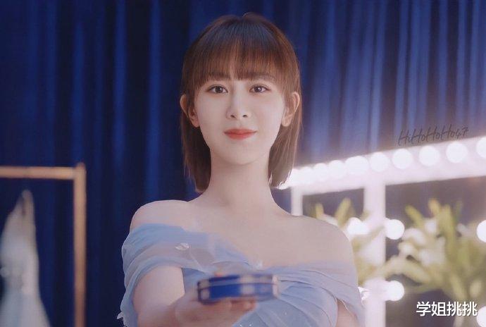 吴孟达|杨紫，快给你的脖子上保险吧