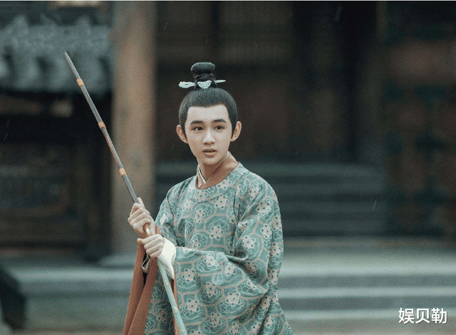 Netflix|《雪中》与原著比，5个角色有遗憾，姜泥不漂亮，老黄没有缺门牙