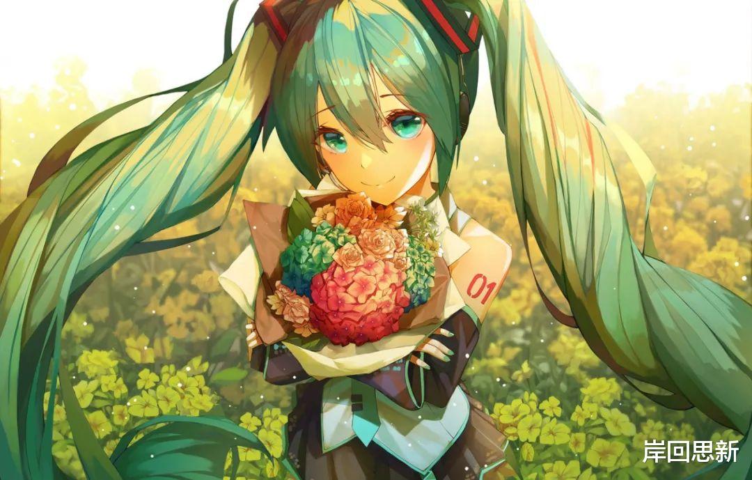 faker|P站年度彩色图排名:前十里《原神》占一半,3D区劳模蒂法登顶