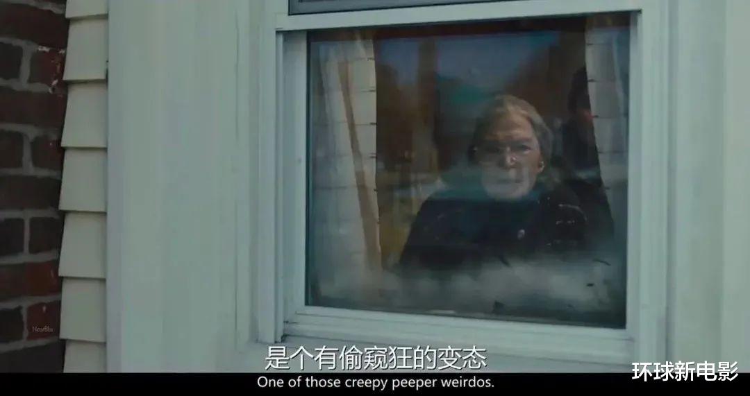 梅尔|豆瓣8.9，HBO又来一部爆款悬疑新剧！