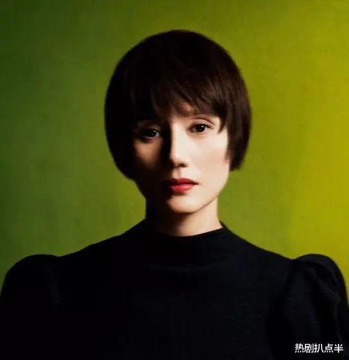 袁泉|不是大美女，却用气质征服观众，这些女星证明：气质比美貌更值钱