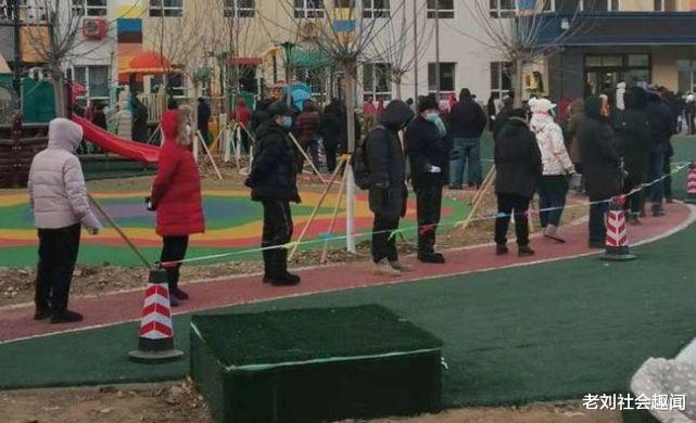 老劉社會趣聞 沈陽尹老太后續(xù)：在醫(yī)院病情危重去世，官方回應(yīng)了