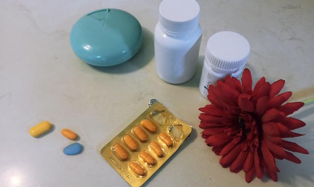 同基声|一名艾滋患者自述：从发现到病载为0，每一天都是我努力生活的证明
