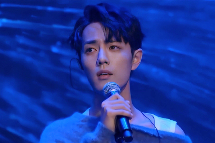 肖战|肖战有哪些事是后来才知道?工作室是“实体”,粉丝只有两千多万