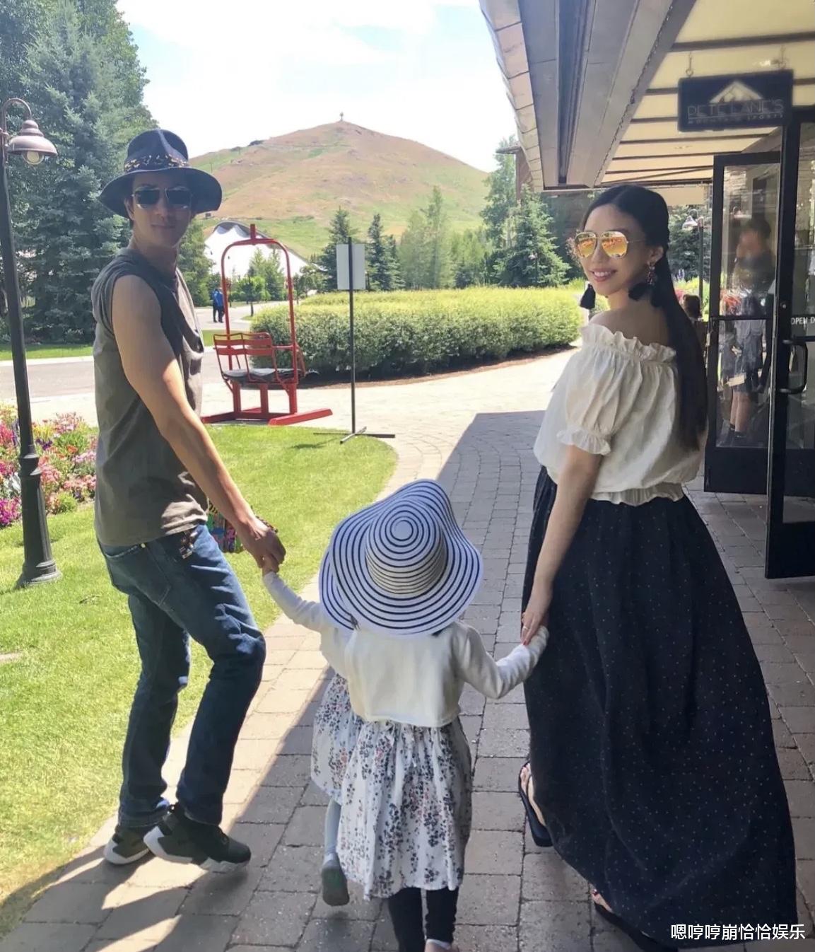 王力宏|李靓蕾发长文控诉王力宏，这篇长文都引发了哪些后果？