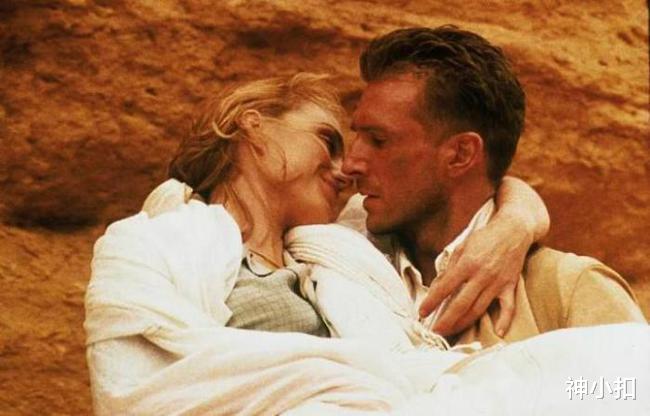 电影|三观稀碎却很好看的10部爱情片，哪部让你意犹未尽？