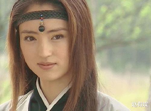 古装剧|5部经典古装剧，一直没有被翻拍过，尤其是最后一部，更为经典