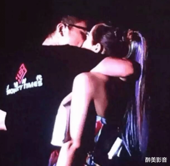 张靓颖|任正非为她怒砸8000万，被冯柯控制15年，张靓颖的曲折人生