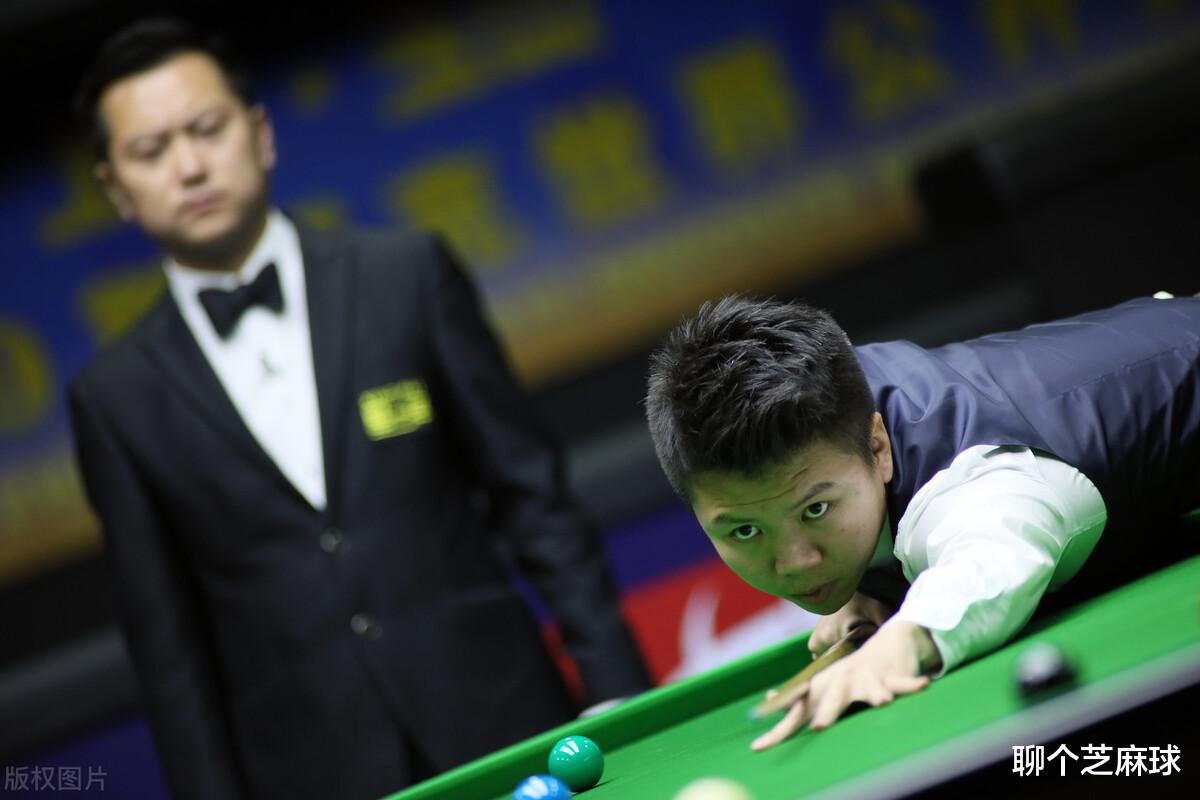 丁俊晖|德国赛1/8决赛前瞻：丁俊晖对戴尔已两连败，特鲁姆普遭遇硬茬