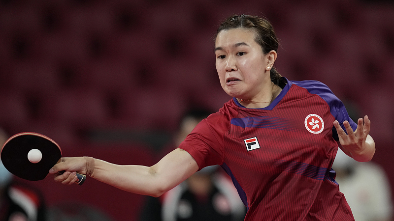 湖人队|3-0！伊藤美诚大逆转，日本进决赛，平野美宇赢两场，刘国梁注意