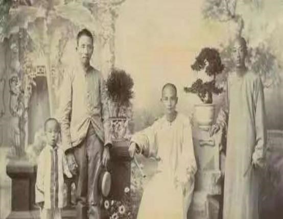 奶豆说育儿|蔡元培，有污点的伟人？80年后，亲孙女仍拒绝他的骨灰归葬北大