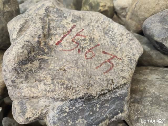 翡翠|腾冲石头1公斤1000元，几十万元石头满地都是！游客：发财了