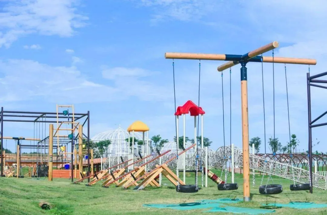 咸宁 明天，咸宁这些景区免费，优惠！