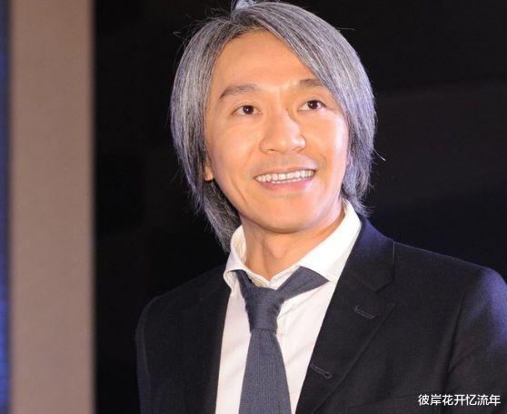 王一博|?撒贝宁问刘德华，为何周星驰叫星爷你叫华仔，他4字回答太精彩