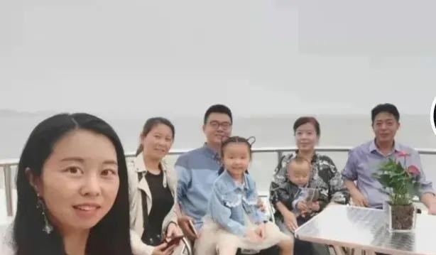 许敏|田静不再软弱，直接回怼黑粉，许敏家总算有了个主心骨