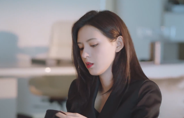 张予曦|“芒果”又狠了！张予曦新剧才开播，豆瓣口碑就火了，大片的好评