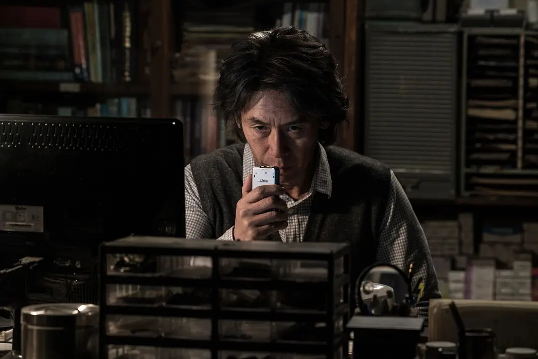 韩国电影|韩国电影的十年，精彩犯罪片推荐！