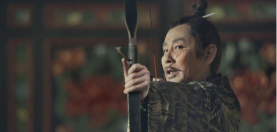 五竹|《庆余年》两大宗师级高手，庆帝跟五竹如果全盛单挑，谁会赢