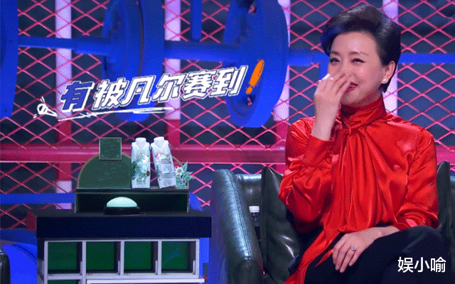 杨澜|《脱口秀4》杨澜迷惑式发言，李诞虽极力挽救，仍被吐槽胡言乱语