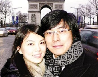 王岳伦|王岳伦，被称为“知名导演”，他到底拍过什么作品？