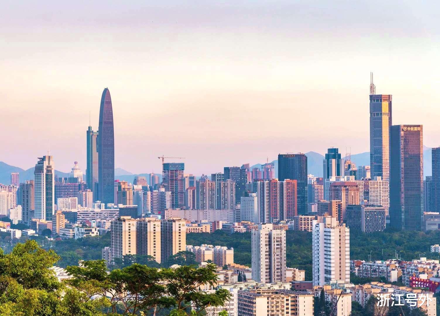 浙江号外 增量45万，低于湖州、台州！浙江第三城之争再次开启！