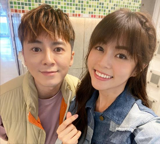 李国毅|35岁知名男星升级当爸！官宣结婚不到4个月，大3岁妻子已肚大如箩