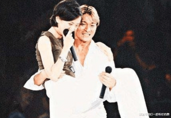 配音|刘德华问鼎天王路（四）