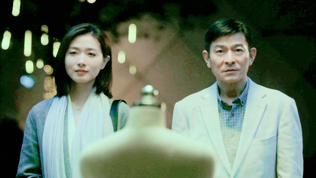 万茜|曾7次拒绝“潜规则”，遭导演合伙封杀，如今却是娱乐圈当红小花