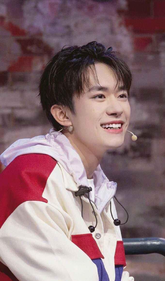 黑白配|你的宝藏男孩：他的优秀绝不是老天爷赏饭，全靠自身的努力