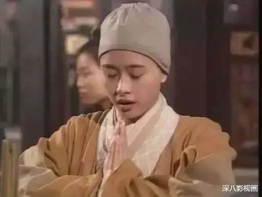 何美钿|熊孩子脸演啥大美人？教科书级古装甜妹还得看她