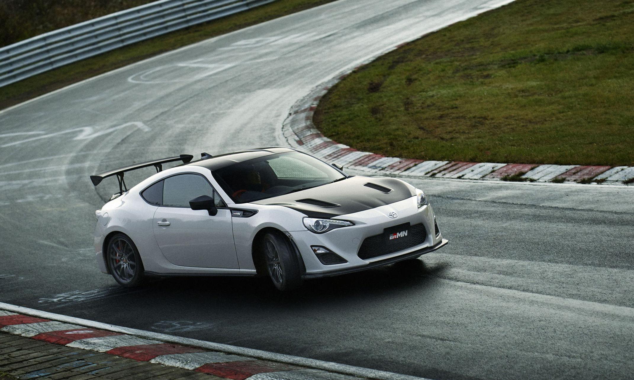 丰田|这不比苹果环保?丰田零部件将采用植物纤维:高粱造的车要来了