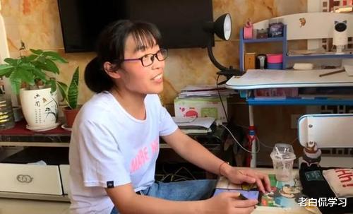 老白侃学习|被偷换16年人生的农家女孩，丈夫称相信调查组，如今真相大白