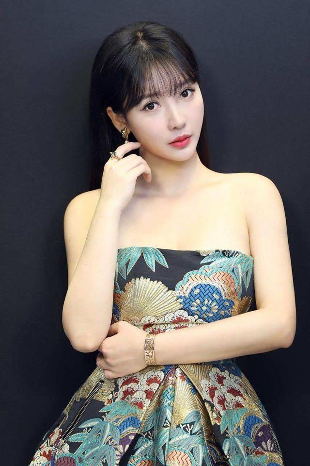 明星|被称中国15位“最性感”女明星，她们用实力证明什么叫所言非虚！