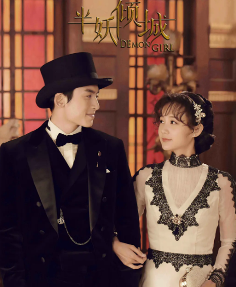 龚俊|她的背景，是娱乐圈第四大未解之谜？