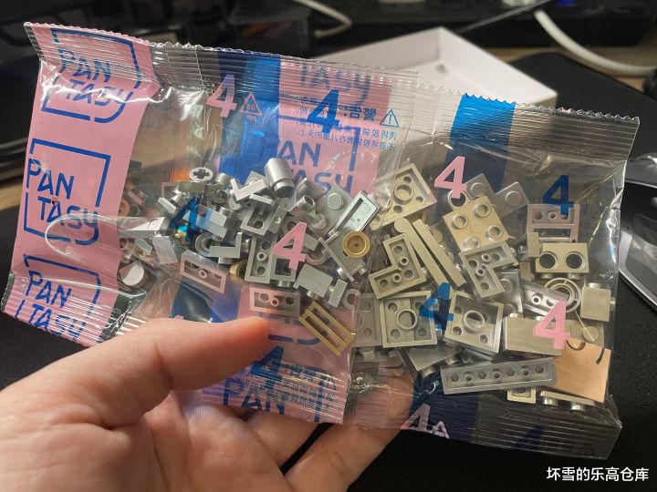 铁臂阿童木|拼奇新品铁臂阿童木 国产积木创意新高度