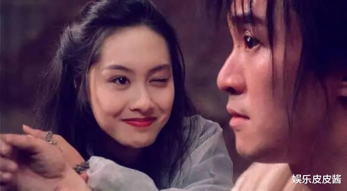 周星驰|周星驰和星女郎们的关系太过现实，只有一人连续6年凌晨送祝福！